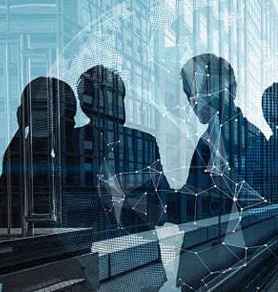 專(zhuān)業(yè) 高效的團(tuán)隊(duì)